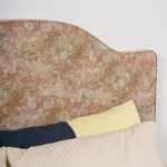 Pattern 03:Rosewood Heather