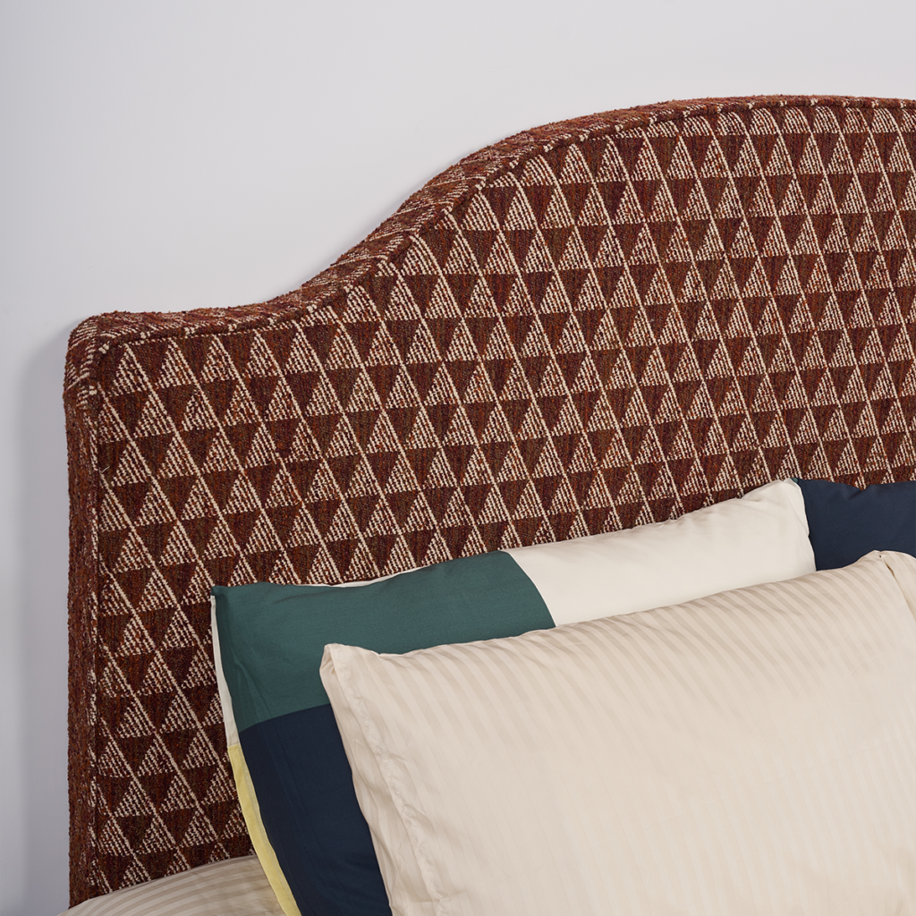 Customizable Headboards-Shape E
