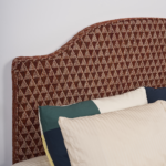 Customizable Headboards-Shape E