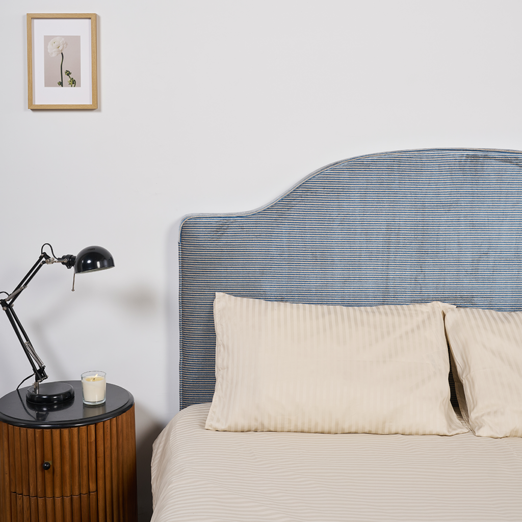 Customizable Headboards-Shape E