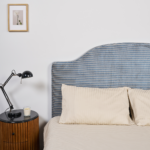 Customizable Headboards-Shape E
