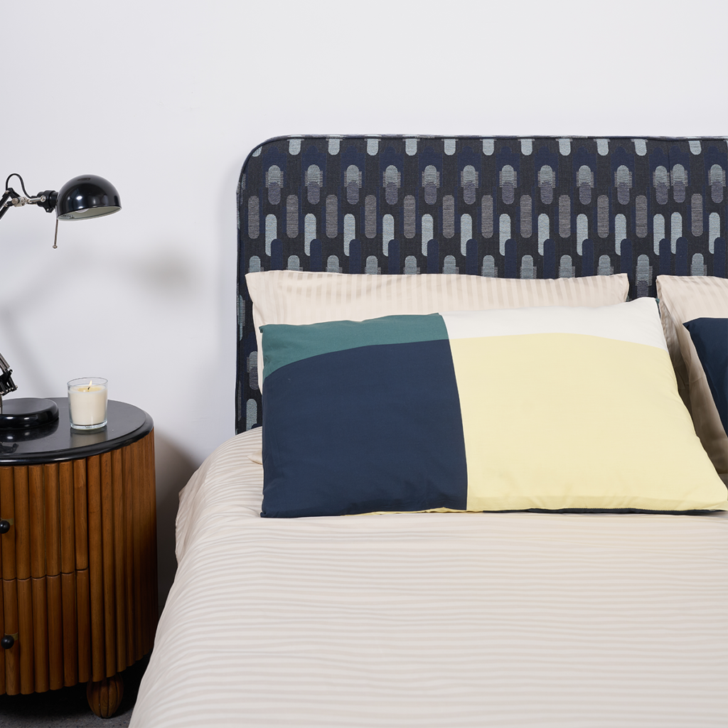 Pattern 09:Deep Ocean Ombre