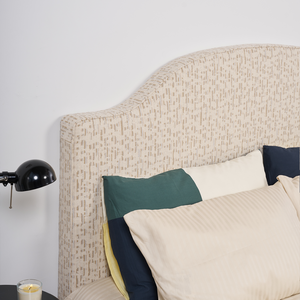 Customizable Headboards-Shape E