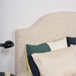 Customizable Headboards-Shape E
