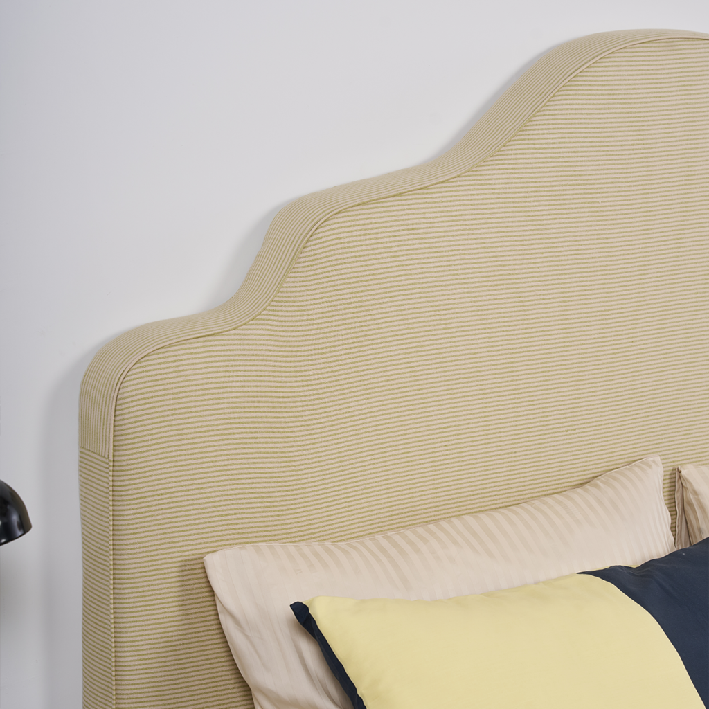 Customizable Headboards-Shape B
