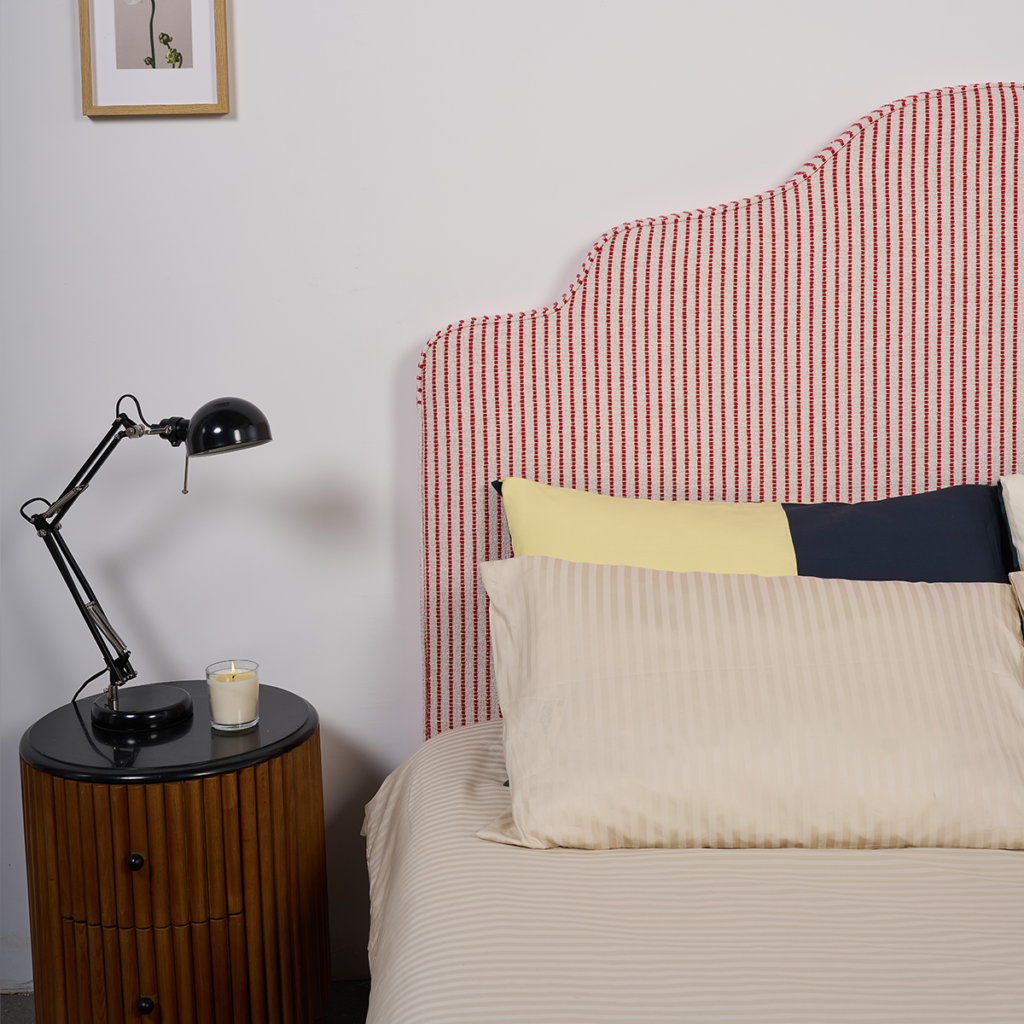 Customizable Headboards-Shape B
