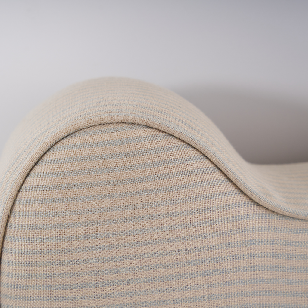 Pattern 18:Sandstone Micro Stripe