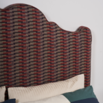 Pattern 19:Tudor Brick Jacquard