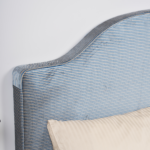 Pattern 05:Coastal Ticking Stripe