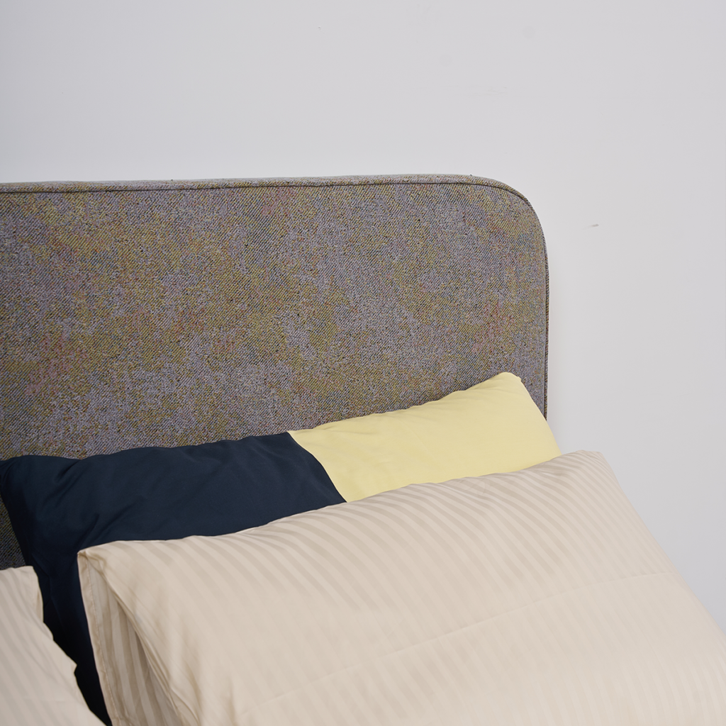 Pattern 07:Earthy Lilac Mosaic