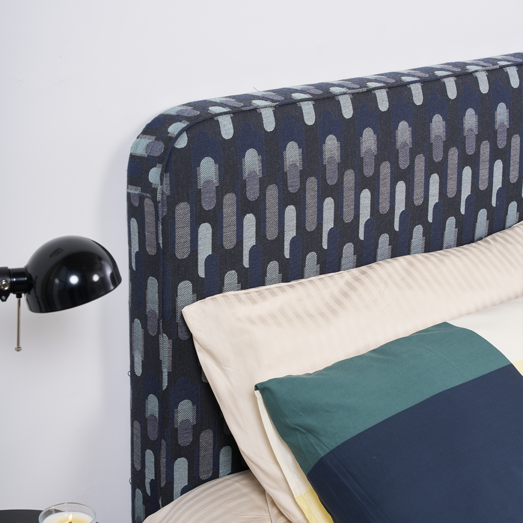 Customizable Headboards-Shape A