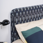 Customizable Headboards-Shape A