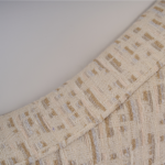 Pattern 02:Oatmeal Weave