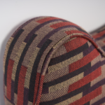 Pattern 18:Sandstone Micro Stripe