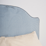 Pattern 05:Coastal Ticking Stripe