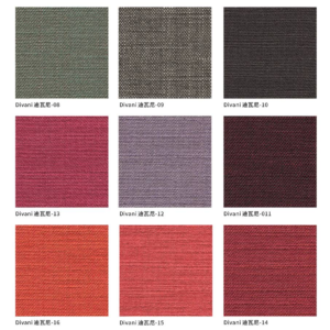 DIVANI fabric swatch