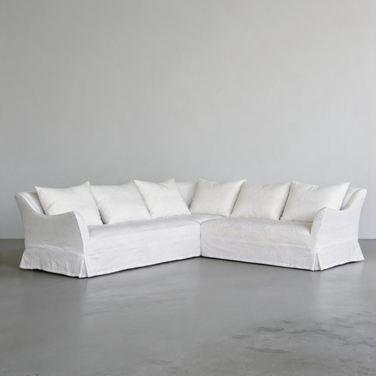Giselle Corner Sectional