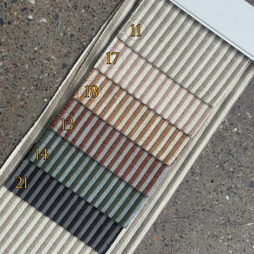RUOTI Series