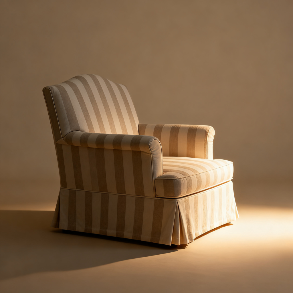 Kos Armchair