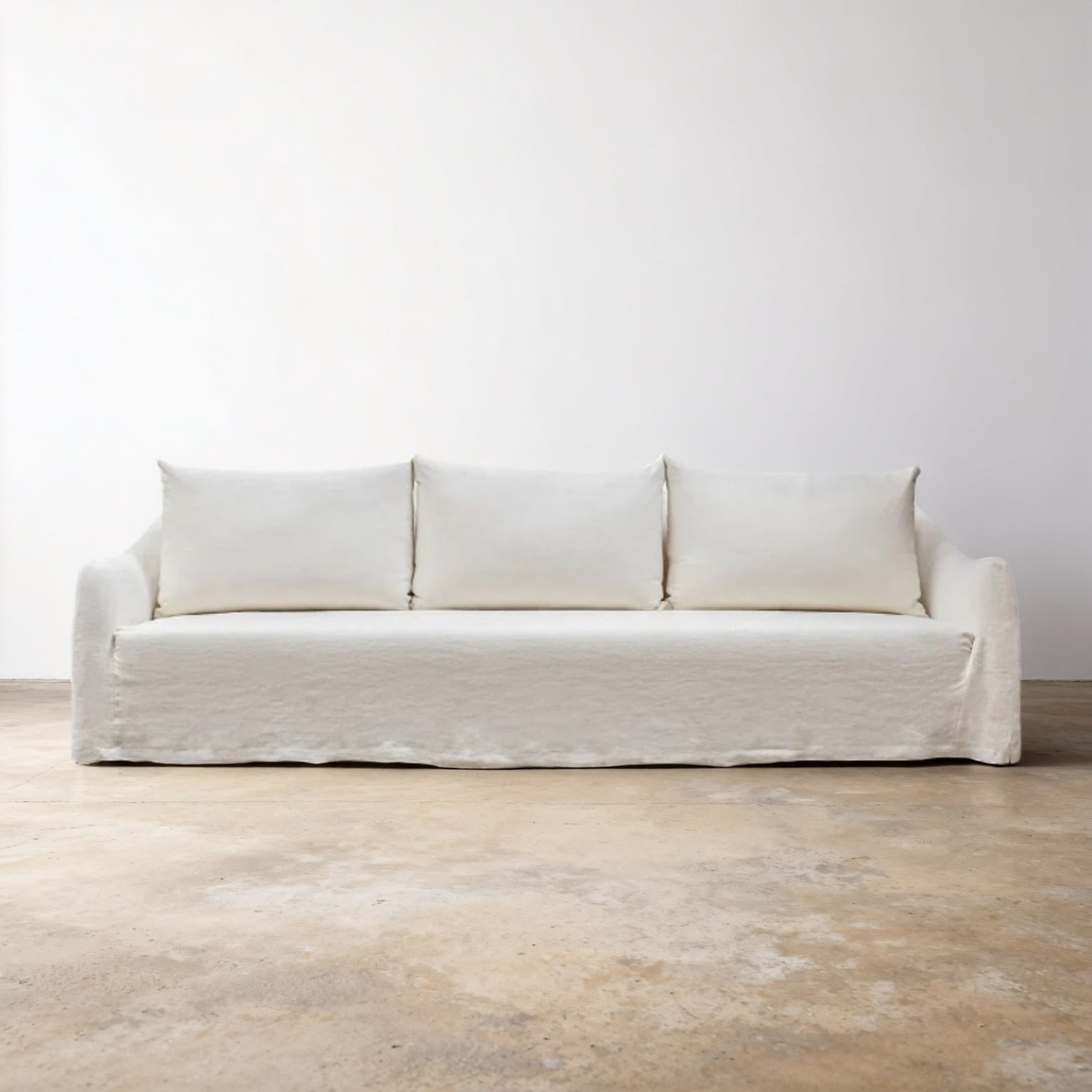 Linen World | Handcrafted Bespoke Pure Linen Sofas &Upholstery ...