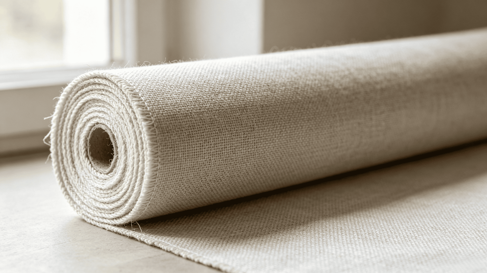 Belgian linen