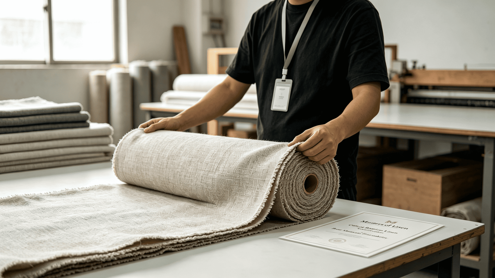 Belgian linen5