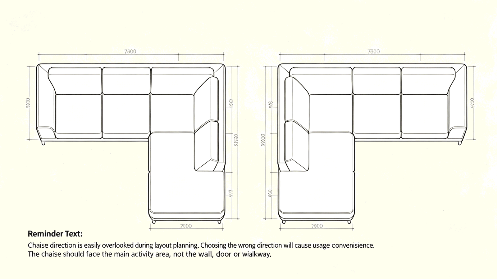 L shaped sofa4