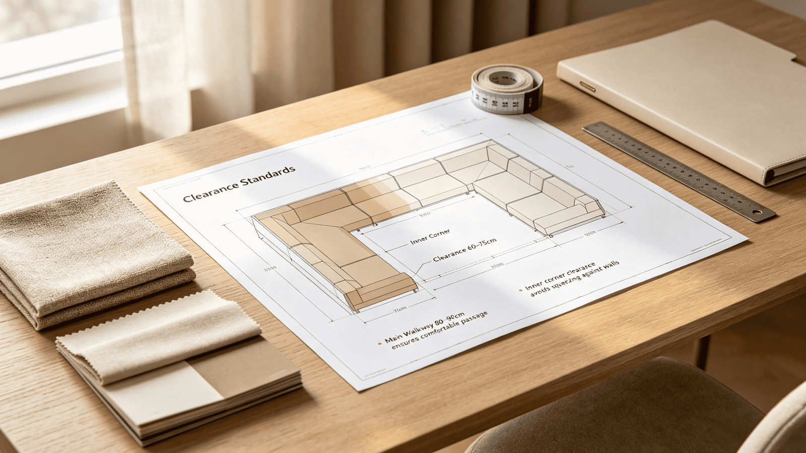 L shaped sofa5