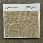 Thick Linen Milan