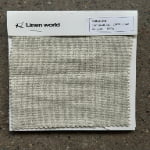 Thick Linen Milan