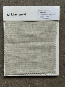 Thick Linen Milan-04