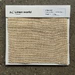 Thick Linen Milan