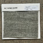 Thick Linen Milan