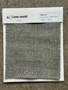Thick Linen Milan-07
