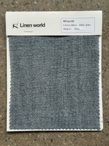 Thick Linen Milan-08