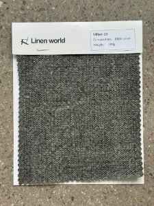 Thick Linen Milan-10