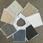 Thick Linen Milan