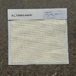 Thick Linen Roma
