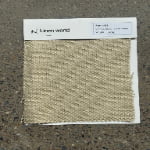 Thick Linen Roma