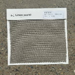 Thick Linen Roma