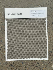 Thick Linen Roma-03