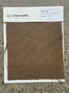Thick Linen Roma-04