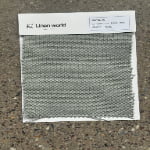 Thick Linen Roma