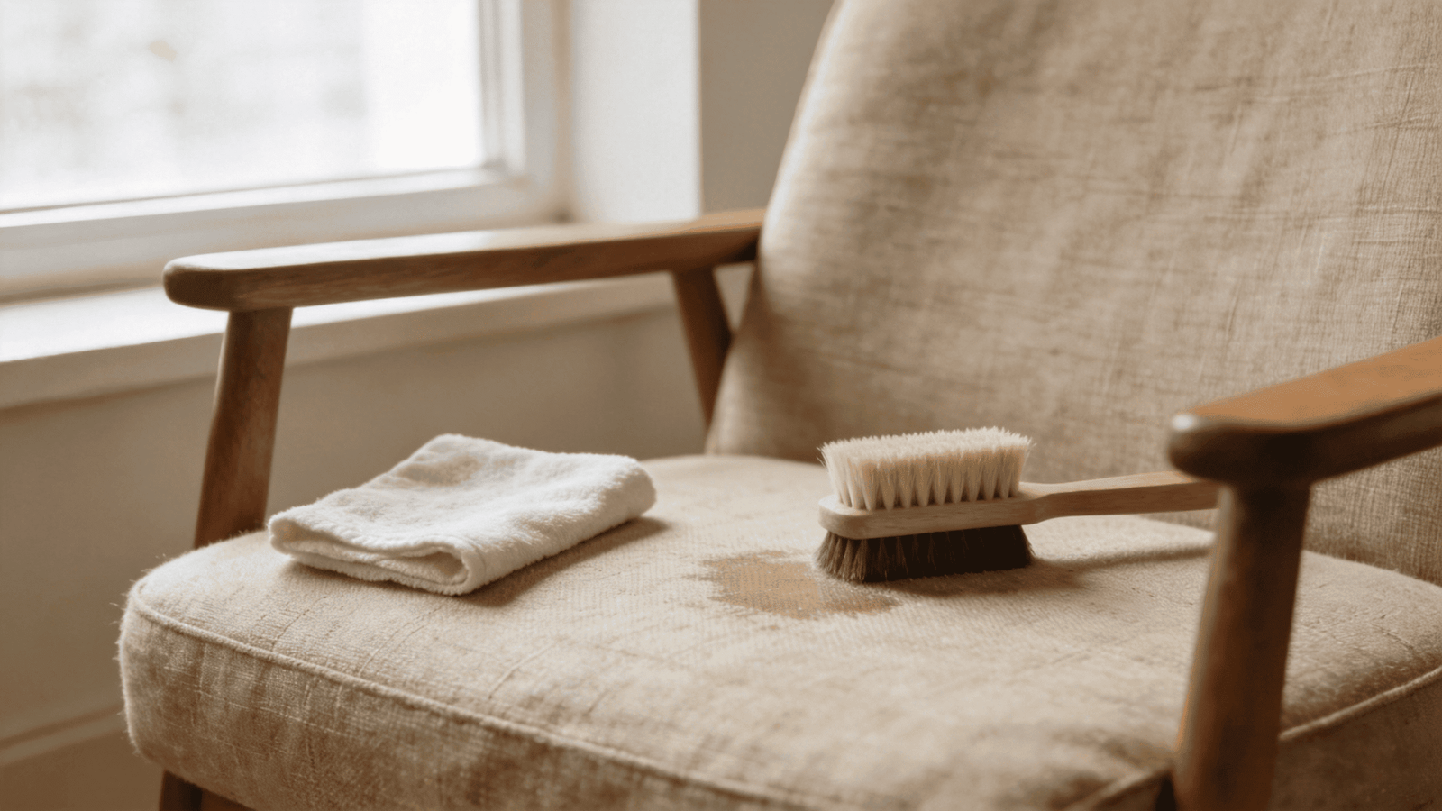 chair care