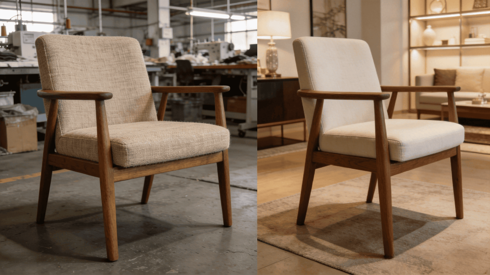 chair comparison