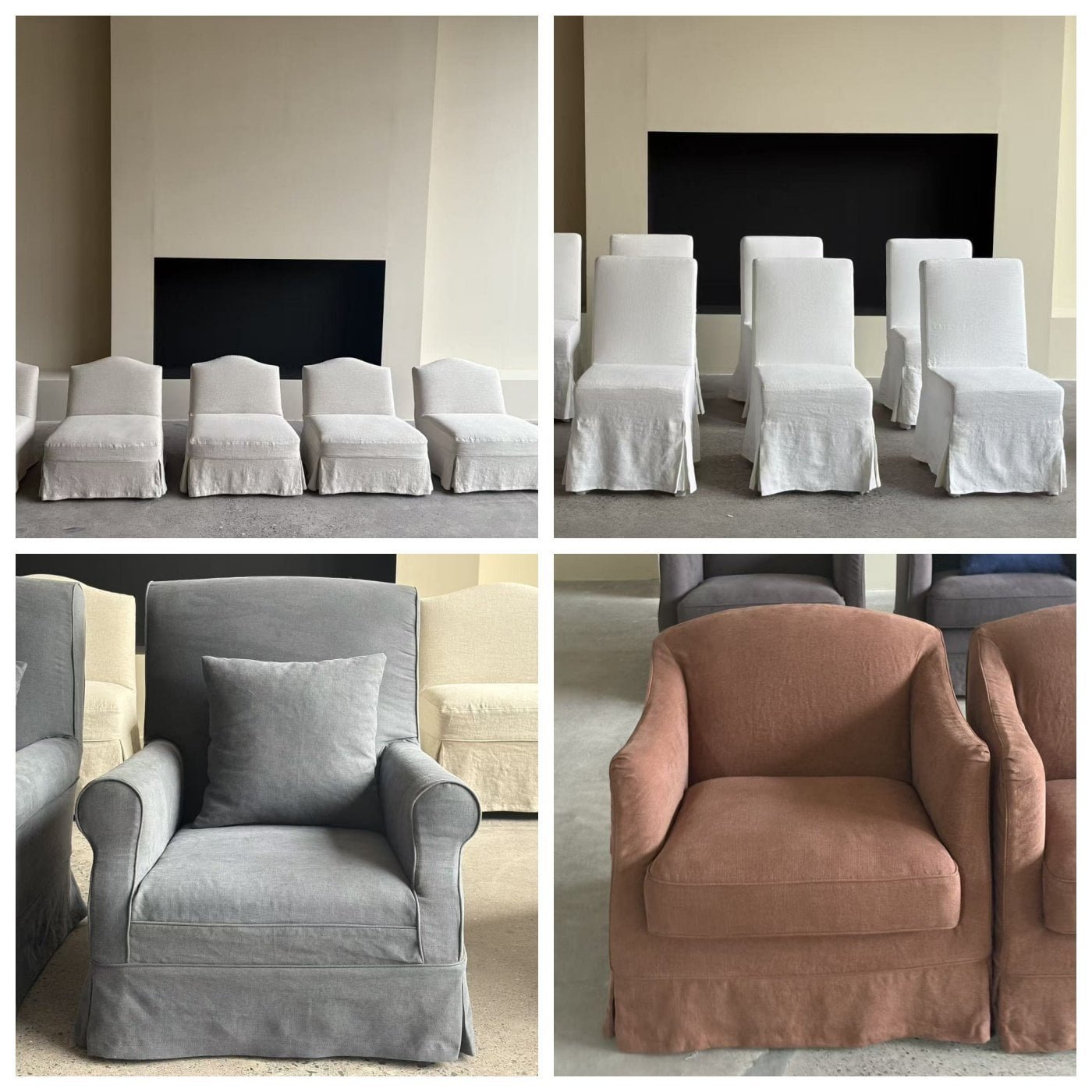 chair uses