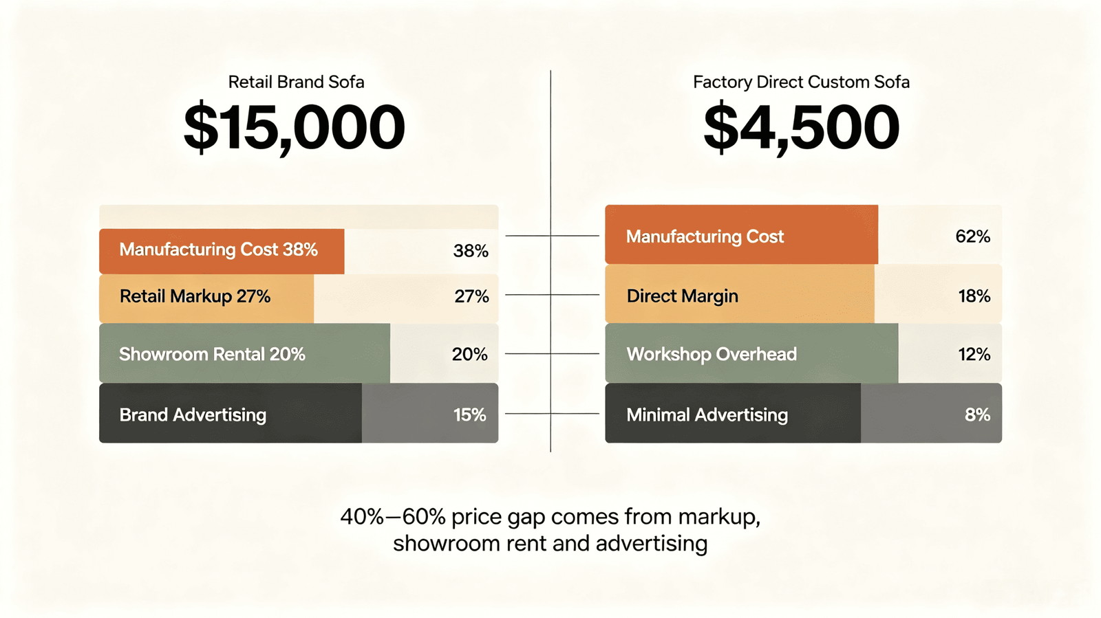 cost construction