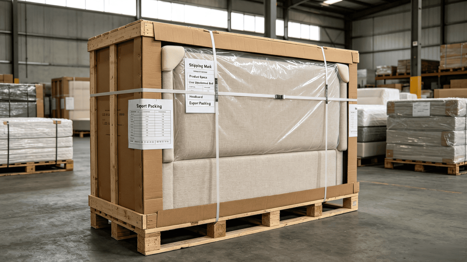 custom bed process4
