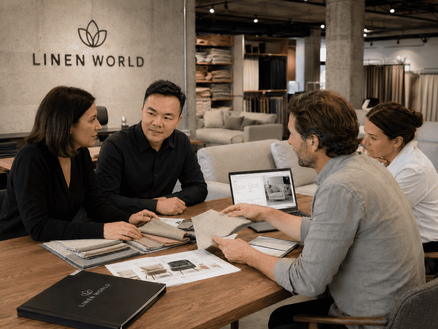 customer communication