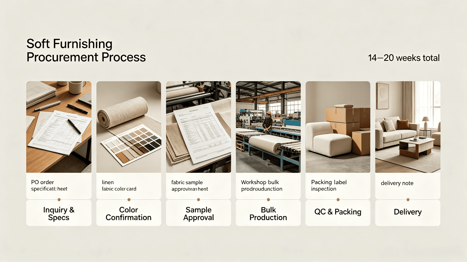 designer ordering